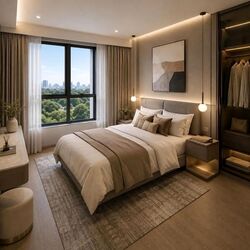 The Sen (D21), Condominium #608777221